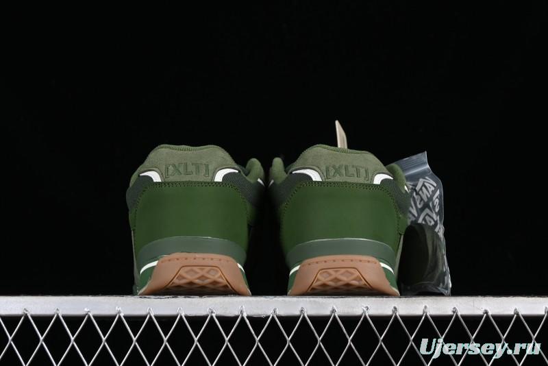 Vans Rowley XLT Series Skate Shoes with Cushioning and Durability - VN000E21BXU