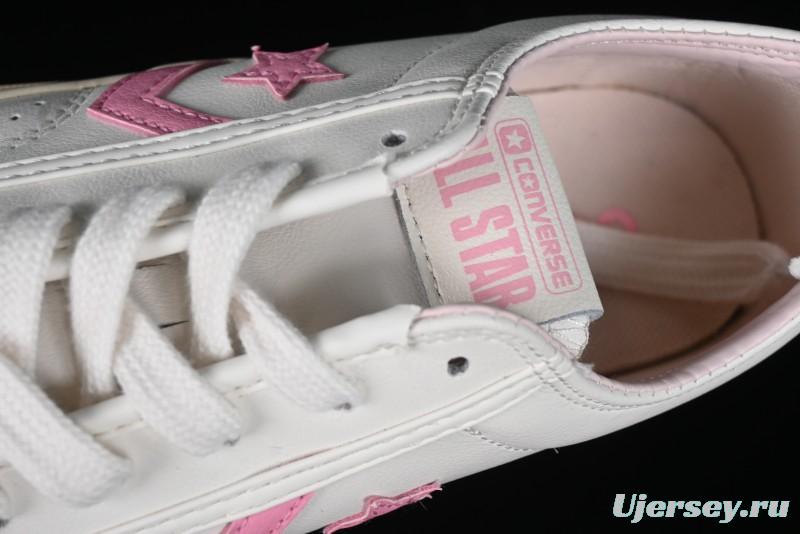 Converse Star 76 Low Top Leather Casual Sneakers - A11590C