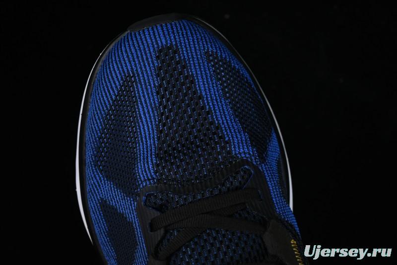 Nike Air Zoom Structure 25 Running Shoes 2024 New Cushioning Anti-Slip Comfort - DJ7883-003