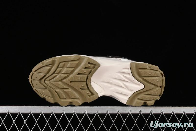 Nike TC 7900 Retro Dad Shoes with Reflective Swoosh and Cushioned Sole - DD9682-003