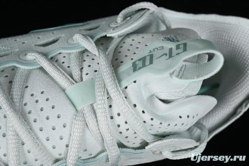 Nike Air Zoom G.T.Cut 3 EP Basketball Shoes with Full-Length ZoomX Foam for Superior Cushioning - DV2913-300