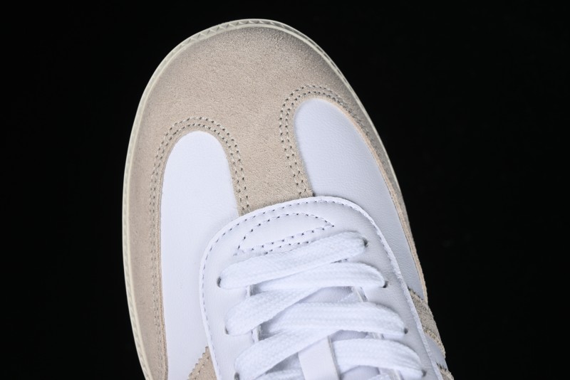 Adidas Samba Vegan Casual Sneakers - GY2544