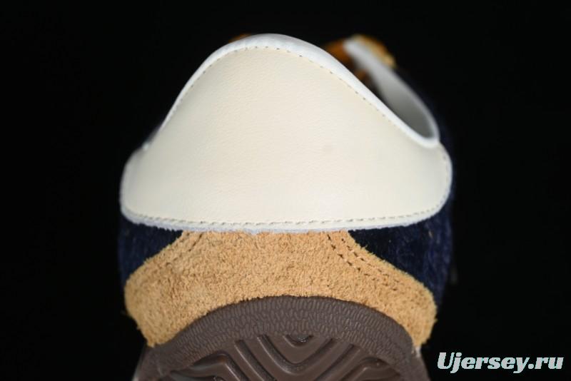 Adidas Originals OG ID3652 Feifei Ruan Retro Blue Brown Sneakers - F.D4