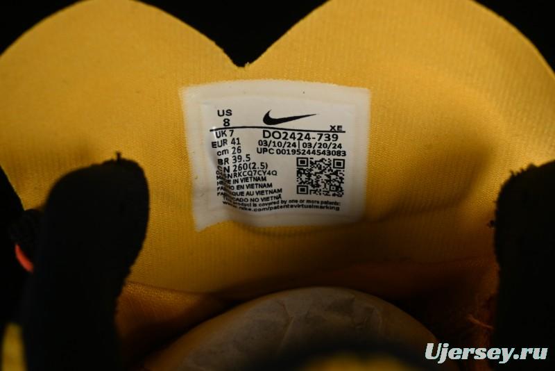 Nike Zoom Rival Fly 3 Lightweight Fabric Comfortable Cushion Anti-Slip Low-Top Casual Running Shoes - DO2424-739