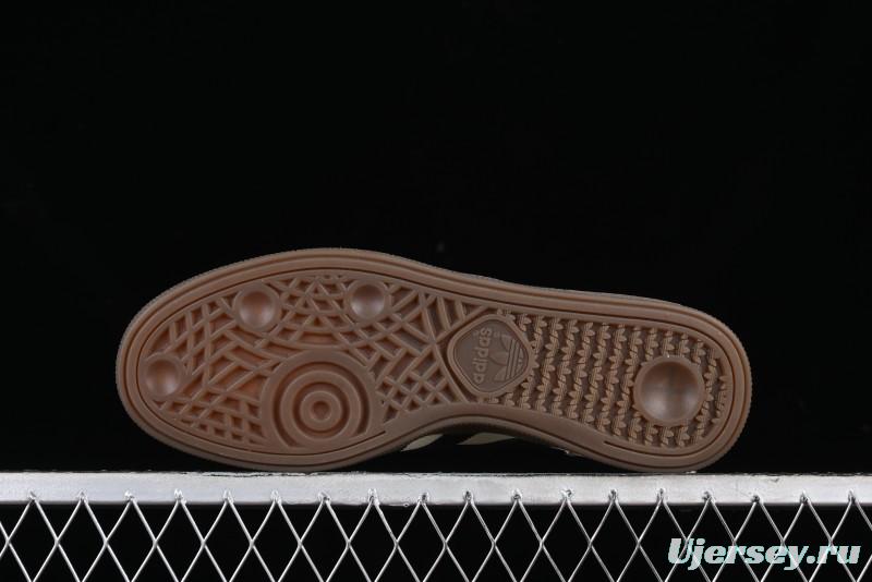 Adidas Handball Spezial Retro Casual Sneakers - IE3698