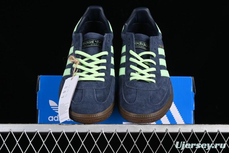 Adidas Handball Spezial Retro Casual Sneakers - IH7497