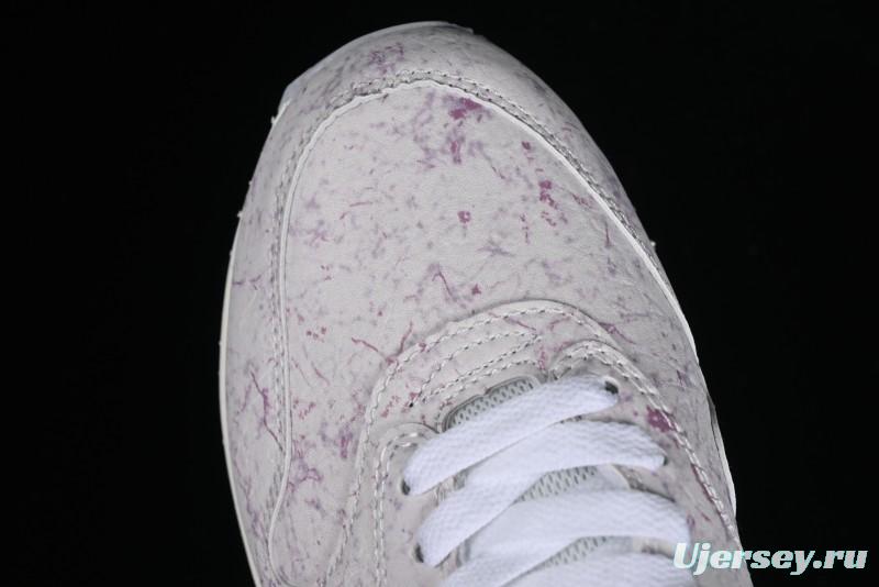 Nike Air Max 1 Retro Running Shoes with Half-Sole Air Cushion - FZ2149-100