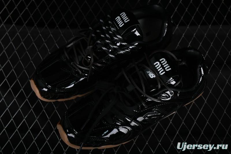 MiuMiu x New Balance 530 Low-Top Classic Retro Casual Running Shoes - 530