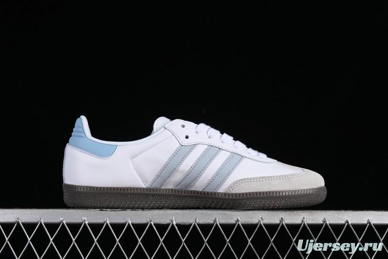 Adidas Samba OG Casual Sneakers - ID2055