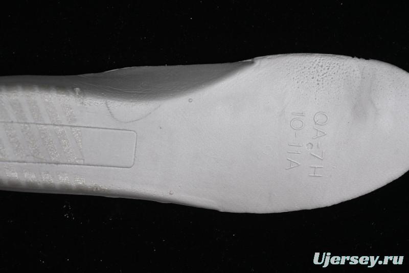 Nike Air Force 1 '07 Low LV Collaboration - Off White Double Swoosh Casual Sneakers - XZ6188-002