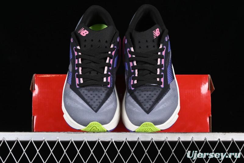 New Balance FuelCell Rebel V4 Low-Top Anti-Slip Wear-Resistant Versatile Casual Running Shoes - MFCPZSZ