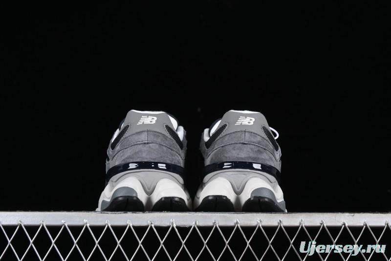 New Balance Joe Freshgoods x New Balance 9060 Retro Casual Running Sneakers with ABZORB Cushioning - U9060JBM