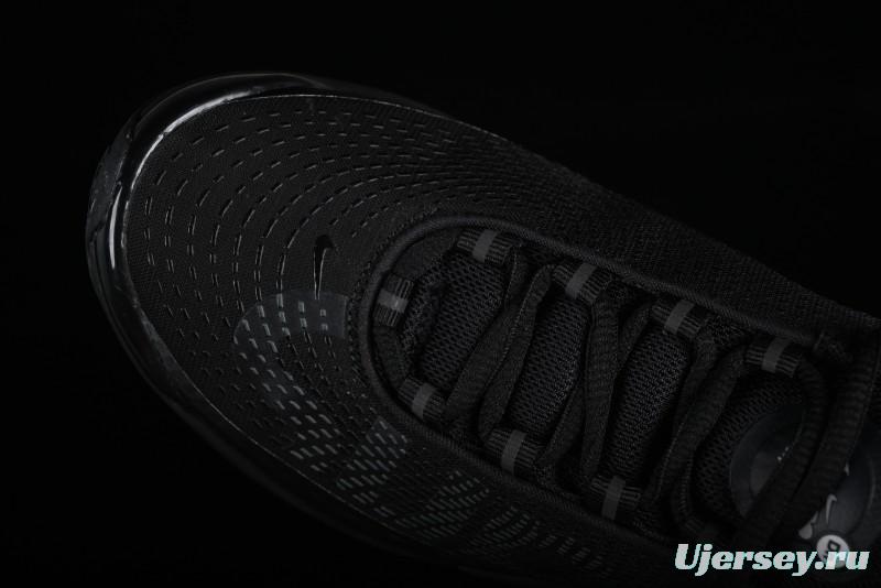 Nike Supreme Air Max Dn 2024 Running Shoes with Quad Cylinder Air Cushion and Soft Foam - FZ4044-001