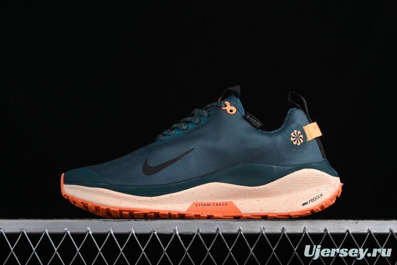 Nike Infinity Run 4 Gore-Tex Waterproof Road Running Shoes - FB2204-300