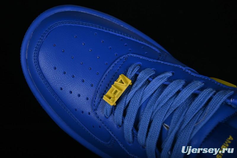 Nike Ambush x Air Force 1'07 Low Casual Sneakers - DV3464-400