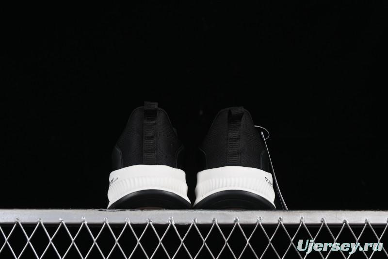 NY MLB ATHFLOW Summer Color Block Breathable Fashion Casual Sneakers - 3ASHATF3N50BKS