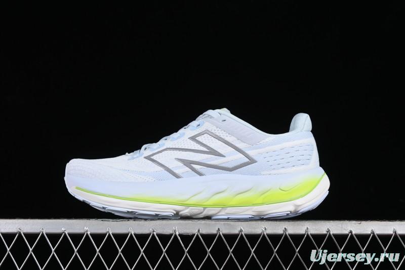 New Balance Fresh Foam x Vongo V6 Ultra-Lightweight Low-Top Casual Running Shoes - WVNGOLI6