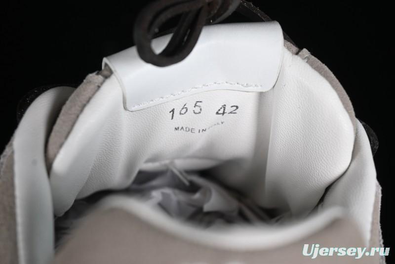 MiuMiu x New Balance 530 Low-Top Classic Retro Casual Running Shoes - AJD4