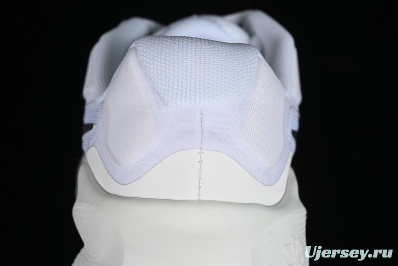 Nike Revolution 7 Wide Low-Top Running Shoes with Breathable Mesh and Durable Cushioning - FB2208-101