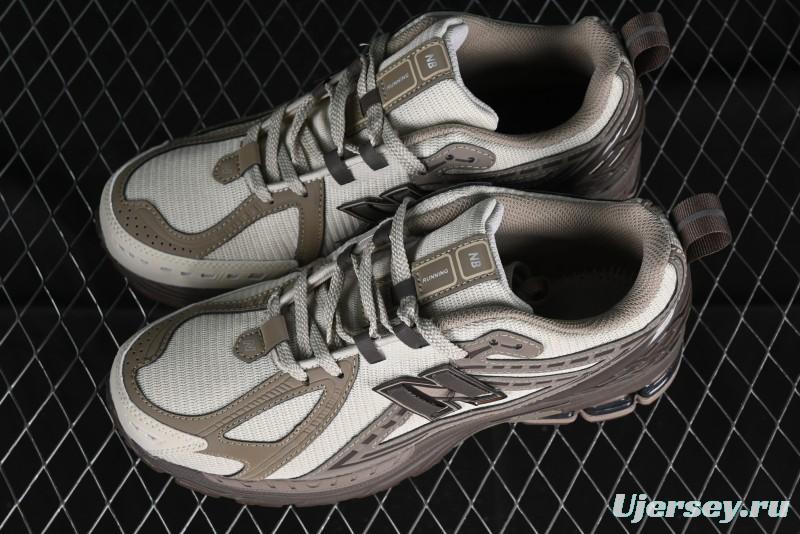 New Balance 1906 Series Retro Dad Style Casual Running Shoes - M1906RHD