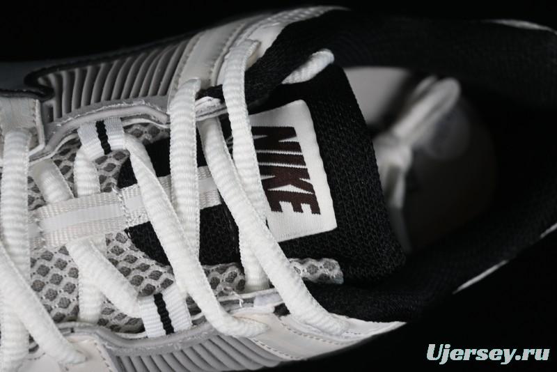 Nike Zoom Vomero 5 SP Retro Casual Running Shoes with EVA Midsole Cushion - FJ2028-001