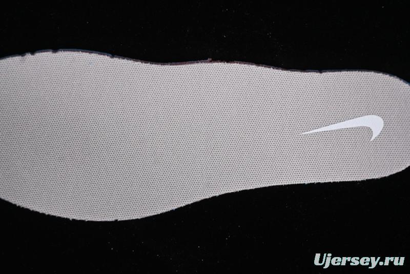 Nike P-6000 Prm Retro Casual Sneakers with Lightweight Design - FN6837-012