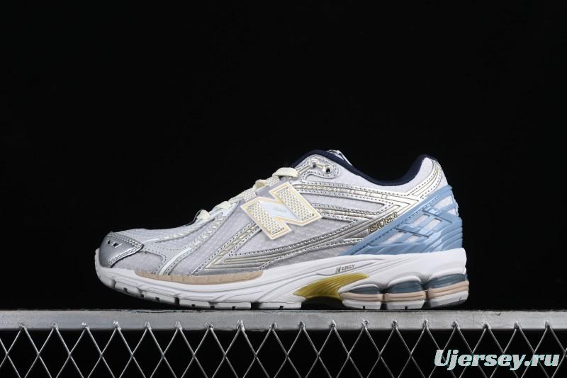 New Balance 1906 Series Retro Dad Style Casual Running Shoes - M1906RKC