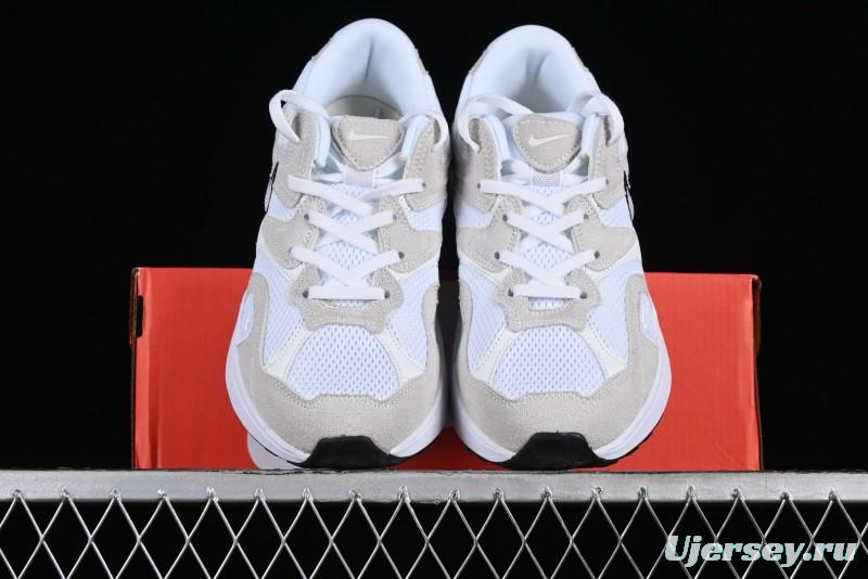 Nike AL8 Summer Retro Chunky Sneakers - FJ3794-102