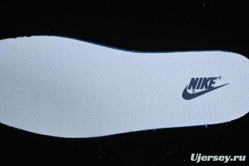 Nike SB Dunk Low LV Collaboration - Denim Checker Anniversary High-End Custom Low-Top Casual Skate Shoes - JH8310-949