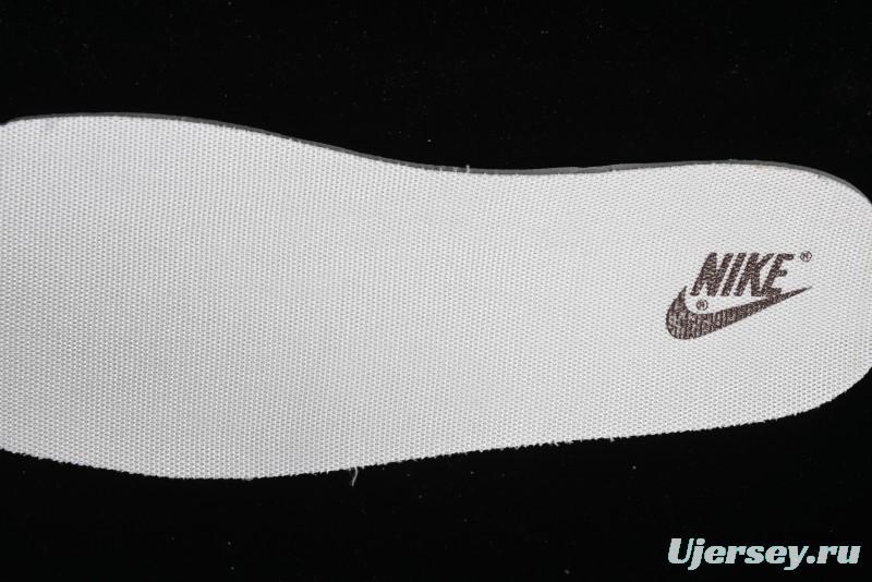 Nike SB Dunk Low Gucci Collaboration - Beige Brown Woven Fabric Anniversary High-End Custom Low-Top Casual Skate Shoes - DQ1098-375