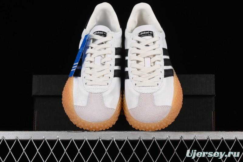 Adidas Originals Country Kamanda Comfortable Casual Low-Top Lifestyle Sneakers - EE5665