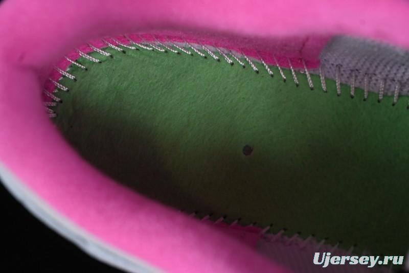 Nike Air Max 1 Retro Running Shoes with Half-Sole Air Cushion - HF3713-003