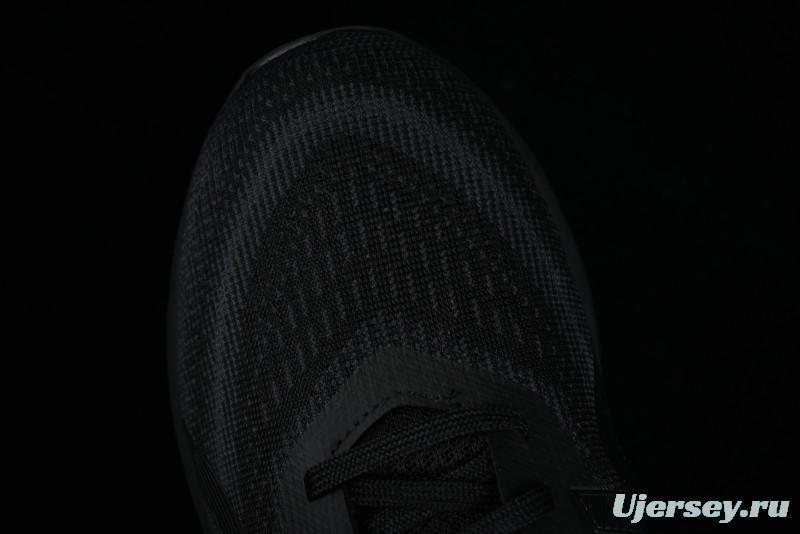 Asics Gel-Quantum 180 VIII Retro Breathable Casual Shoes with Cushioning for Men - 1201A631-001