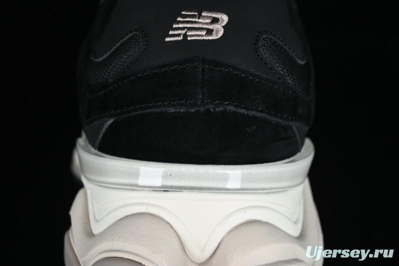 Joe Freshgoods x New Balance NB9060 Retro Casual Running Sneakers with ABZORB Cushioning - U9060UBY