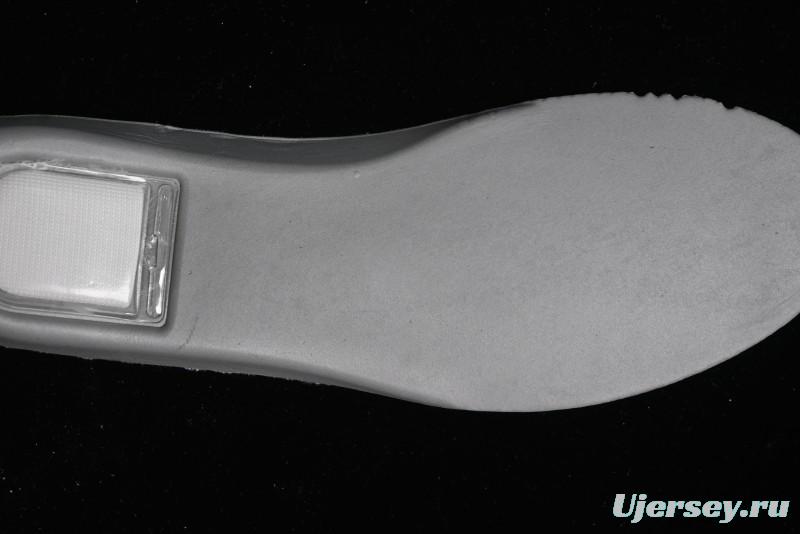 Nike Air Jordan 1 Low '85 Metallic Blue Retro Sneakers - FB9933-141