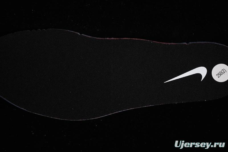 Nike P-6000 Retro Casual Sneakers Dad Shoes with Layered Design - FD9876-101