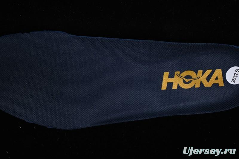 Hoka Mafate Speed 2 Ultra-Lightweight Cushioned Trail Running Shoes - 1126851 FEPR