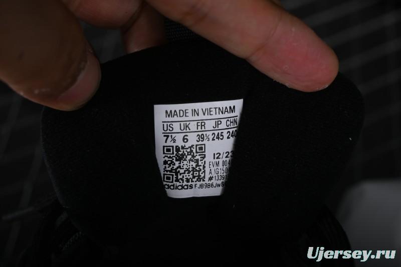 Adidas Originals Ozthemis 1.0 Kicksdong Low-Top Lifestyle Casual Shoes with Non-Slip Sole - IG1504