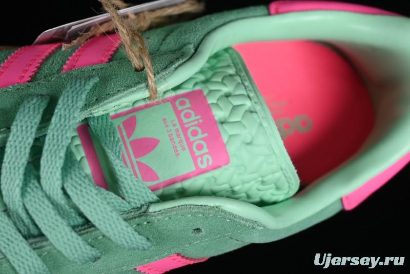 Adidas Originals Gazelle Bold H06125 Low-Top Platform Sneakers with Anti-Slip and Durable Sole