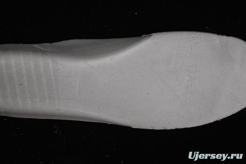 Nike Air Force 1 '07 Low LV Collaboration - Off White Ice Blue Casual Sneakers BB9599-203