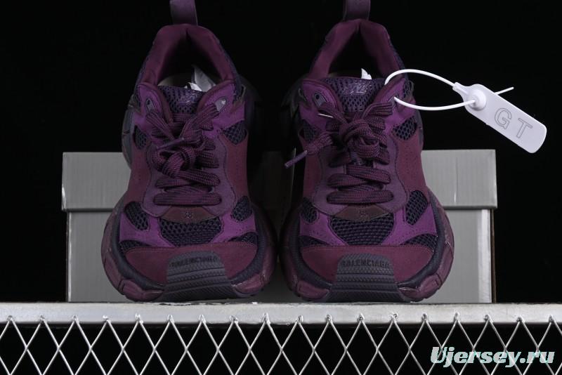 Balenciaga Phantom Sneaker Ten-Generation Trend Running Shoes - W3XLH5959