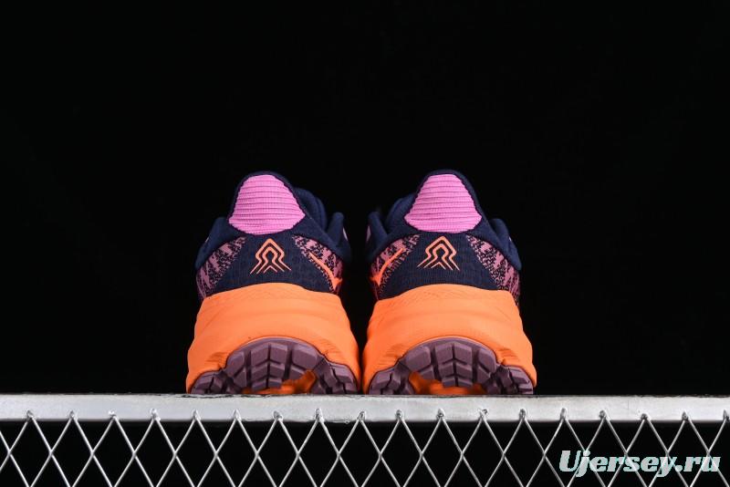 Hoka One One Challenger ATR 7 Low Trail Running Shoes with Lightweight Cushioned Midsole - 1134498 WMCY