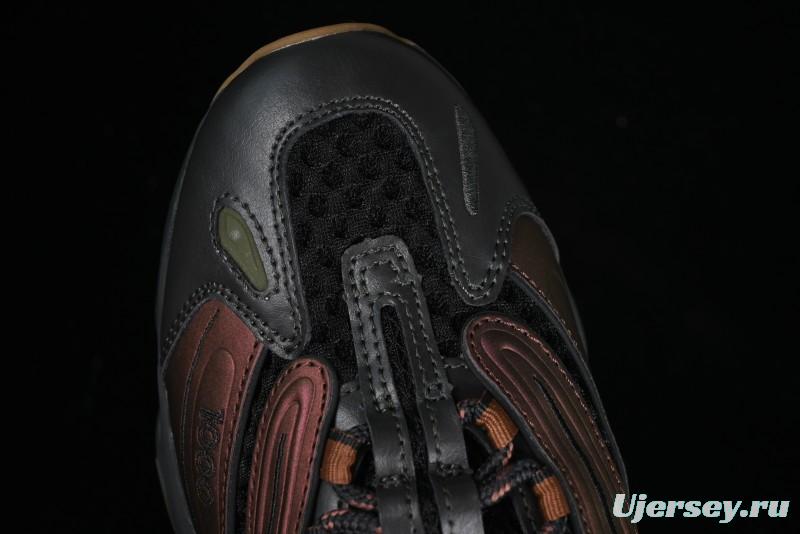 Joe Freshgoods x New Balance 1000 Series Retro Dad Style Low-Top Casual Running Shoes - M1000JF1