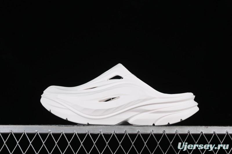 HOKA ONE ONE Casual Comfortable Lightweight Breathable Quick-Dry Toe-Post Sandals - CSC3