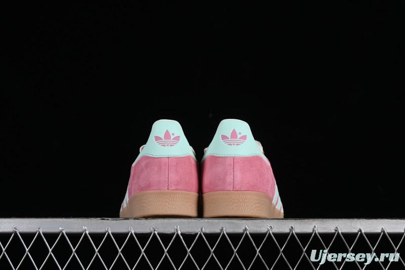 Adidas Originals Gazelle W IH5015 Retro Casual Slip-Resistant Durable Low-Top Sneakers - IH5015