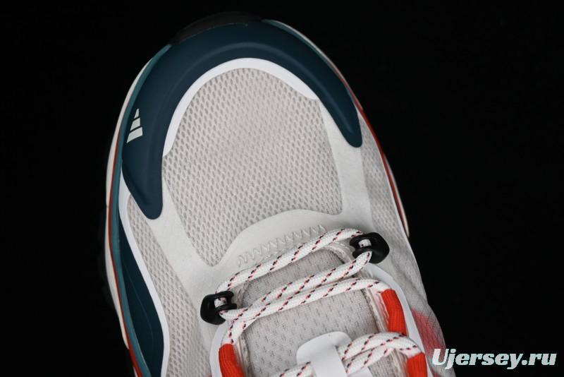 Adidas Citywowlk Classic Breathable Fashion Sneakers - MT IH7747