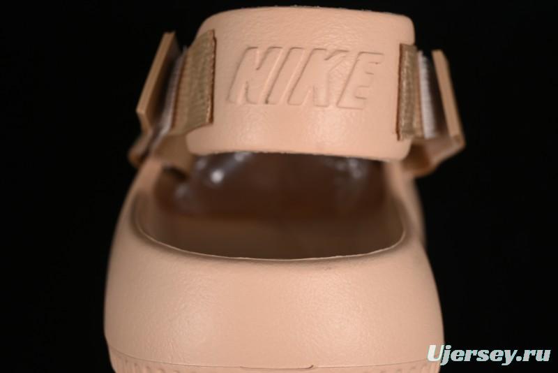Nike Calm Slide Mule Comfortable Foam Sandals - FB2185-200