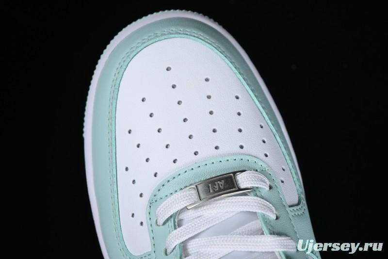 Nike Air Force 1 '07 Low Custom Casual Sneakers - CW2288-111