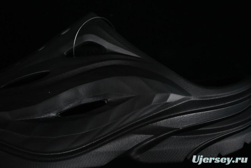 HOKA ONE ONE Comfortable Lightweight Breathable Quick-Dry Toe-Post Sandals - CSC3