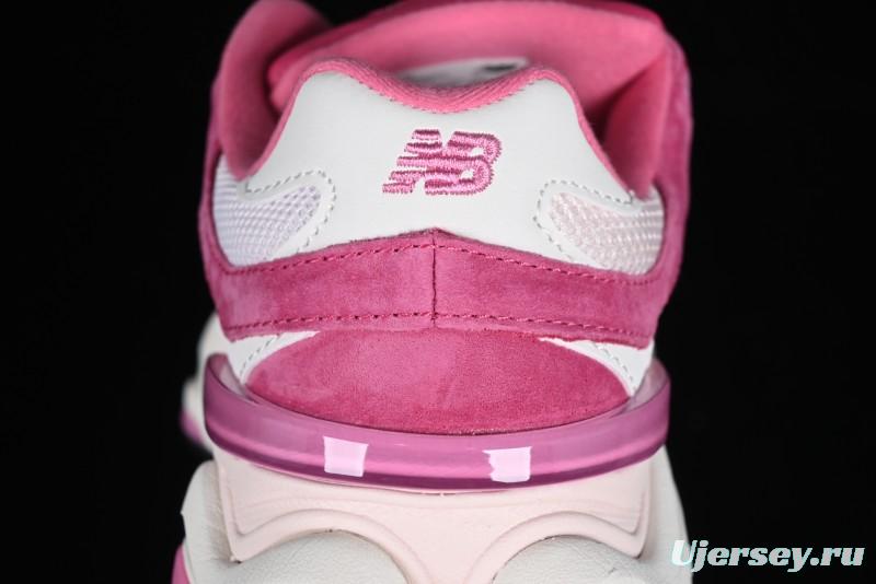 Joe Freshgoods x New Balance NB9060 Retro Casual Running Sneakers with ABZORB Cushioning - U9060FP